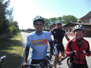 RTF Celle Rocky 73